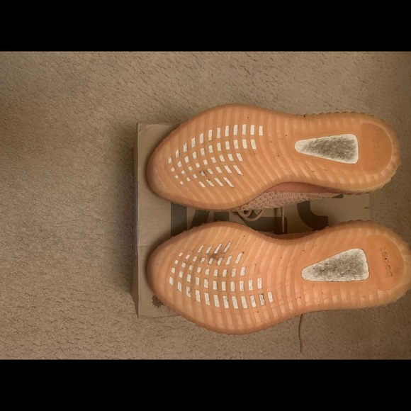 Adidas Yeezy 350 Boost - Clay
